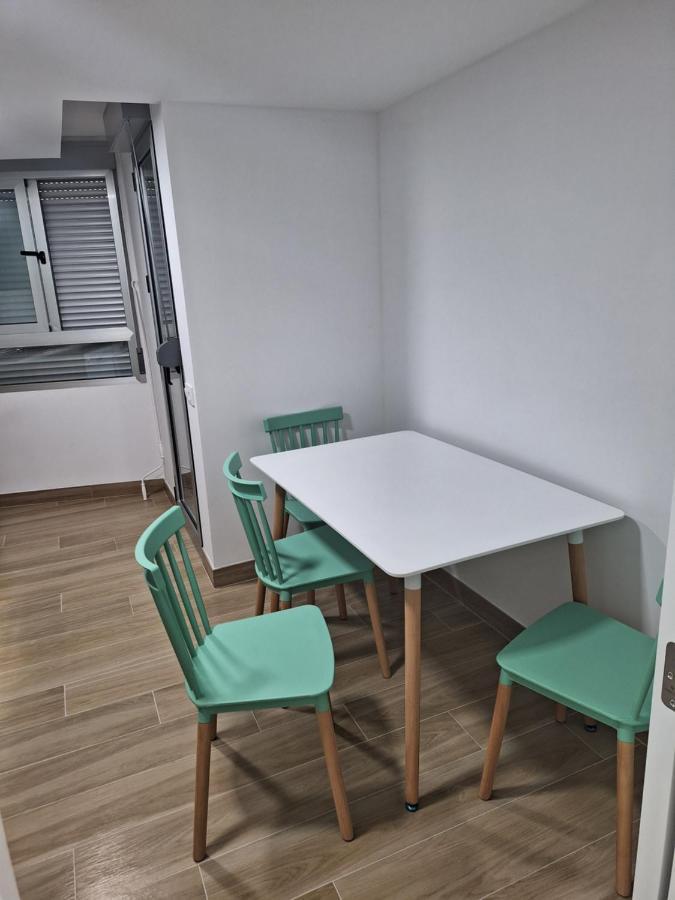 Apartamento Centrico Reformado 2023 Peniscola Exterior photo